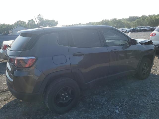 Photo 3 from auction – 2019 JEEP COMPASS SP with VIN 3C4NJDAB2KT716074