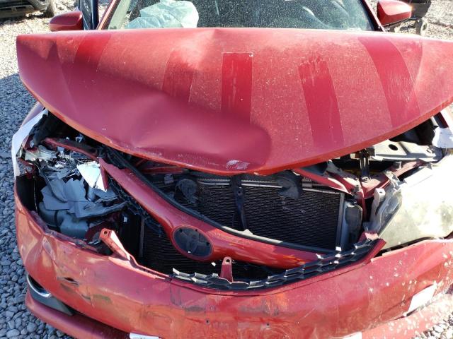 Photo 11 from auction – 2012 TOYOTA CAMRY BASE with VIN 4T1BF1FK5CU562135