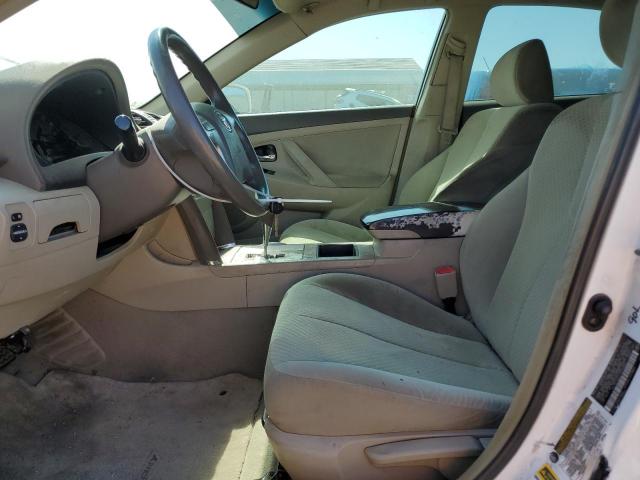 Photo 7 from auction – 2007 TOYOTA CAMRY CE with VIN 4T1BE46KX7U552064