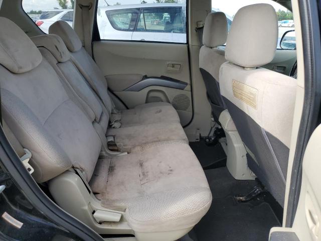 Photo 11 from auction – 2007 MITSUBISHI OUTLANDER with VIN JA4MS41X67U008695