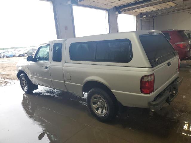Photo 2 from auction – 2002 FORD RANGER SUP with VIN 1FTYR14V82PB41512