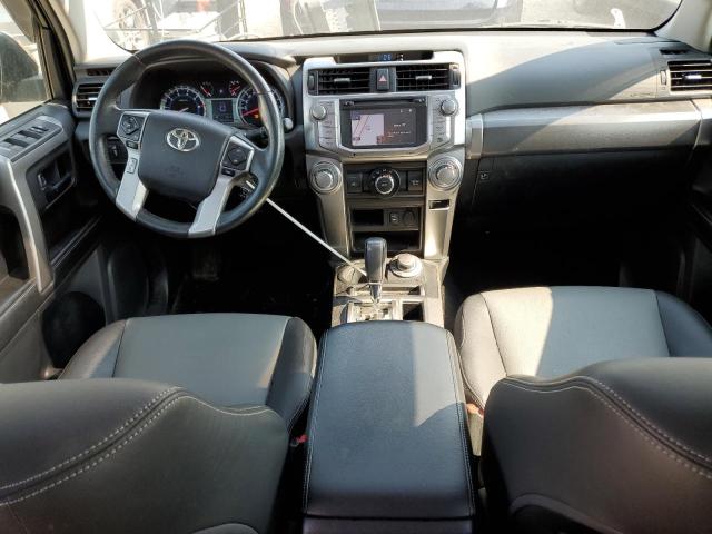 Photo 8 from auction – 2015 TOYOTA 4RUNNER SR with VIN JTEBU5JR6F5210844