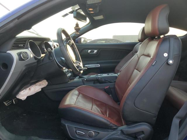Снимка 7 от търг – 2015 FORD MUSTANG с VIN 1FA6P8TH6F5344648