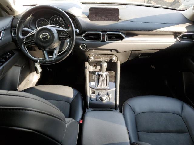 Снимка 8 от търг – 2019 MAZDA CX-5 TOURI с VIN JM3KFBCM4K0638859