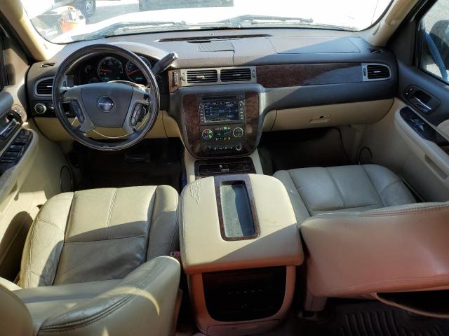 Photo 8 from auction – 2008 GMC NEW SIERRA with VIN 2GTEC638381154428