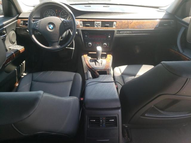 Photo 8 from auction – 2008 BMW 328 I SULE with VIN WBAVC57548NK77600