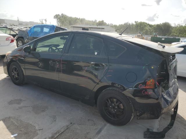 Photo 2 from auction – 2014 TOYOTA PRIUS with VIN JTDKN3DU9E0389768