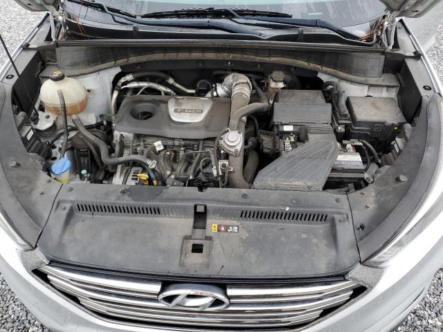 Photo 11 from auction – 2016 HYUNDAI TUCSON LIM with VIN KM8J33A23GU146873
