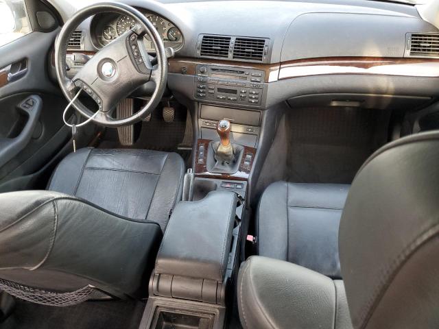 Photo 8 from auction – 2004 BMW 325 XIT with VIN WBAEP33434PE91923