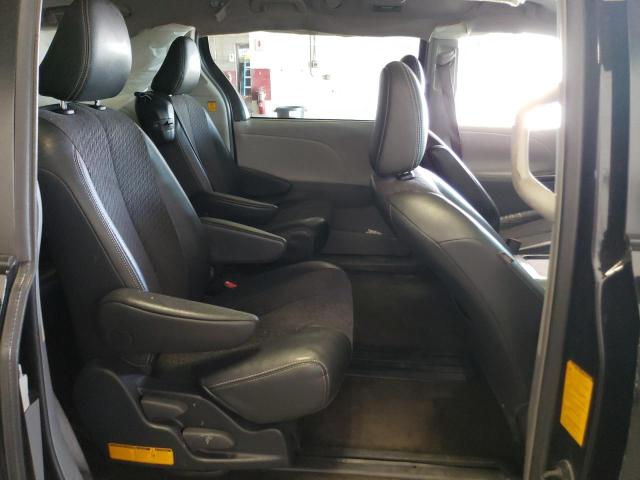 Photo 11 from auction – 2011 TOYOTA SIENNA SPO with VIN 5TDXK3DCXBS139339