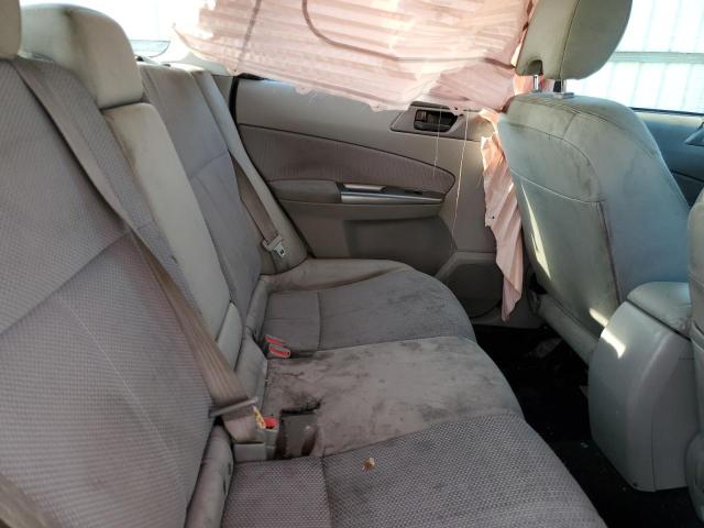 Photo 10 from auction – 2013 SUBARU FORESTER 2 with VIN JF2SHABC0DH433860