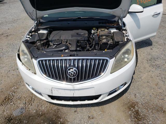 Photo 11 from auction – 2013 BUICK VERANO CON with VIN 1G4PR5SKXD4118342