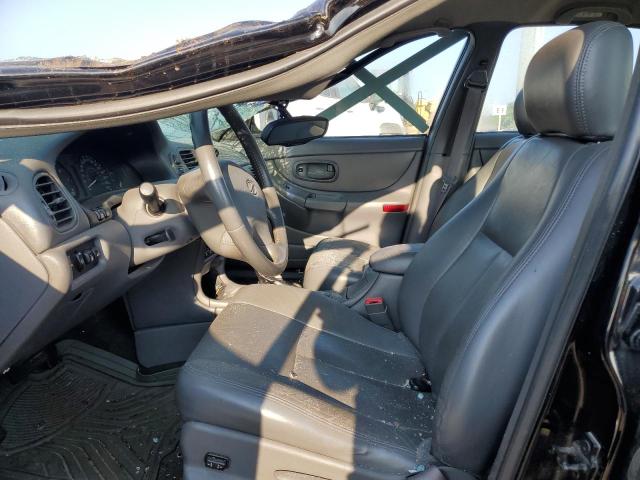 Photo 7 from auction – 1998 OLDSMOBILE INTRIGUE G with VIN 1G3WS52K2WF381145