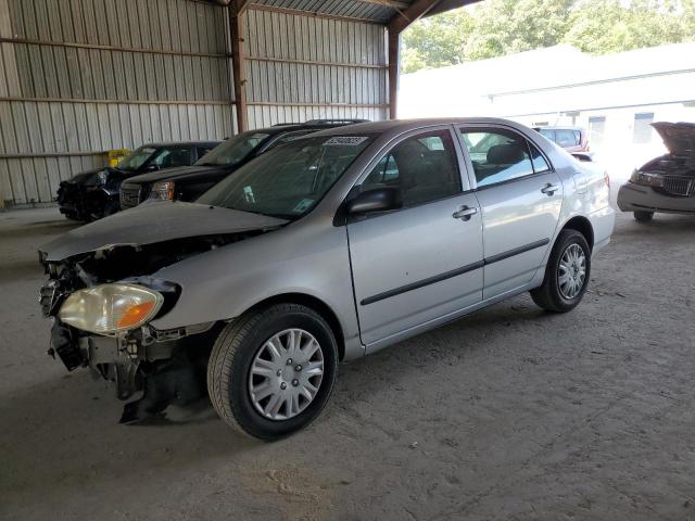 Photo 1 from auction – 2006 TOYOTA COROLLA CE with VIN 1NXBR30E06Z696674