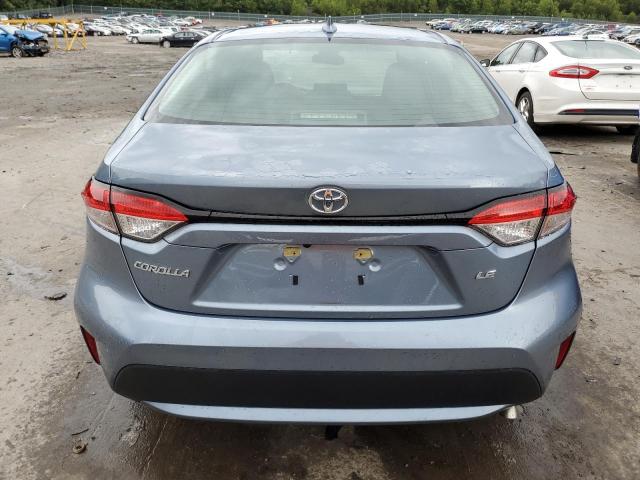 Photo 6 from auction – 2020 TOYOTA COROLLA LE with VIN 5YFEPRAE2LP079004
