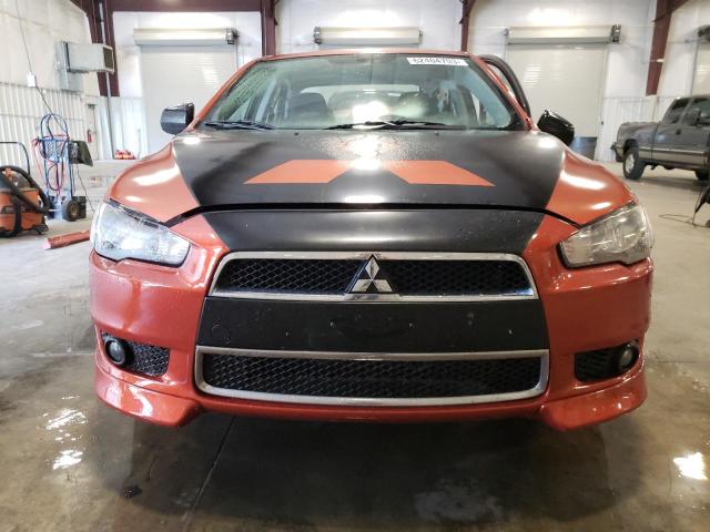 Photo 5 from auction – 2011 MITSUBISHI LANCER GTS with VIN JA32U8FW6BU014745