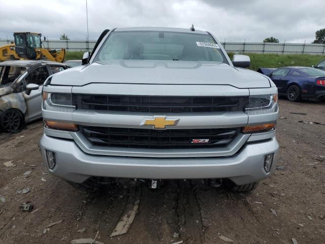 Photo 5 from auction – 2017 CHEVROLET SILVERADO with VIN 1GCVKRECXHZ223743