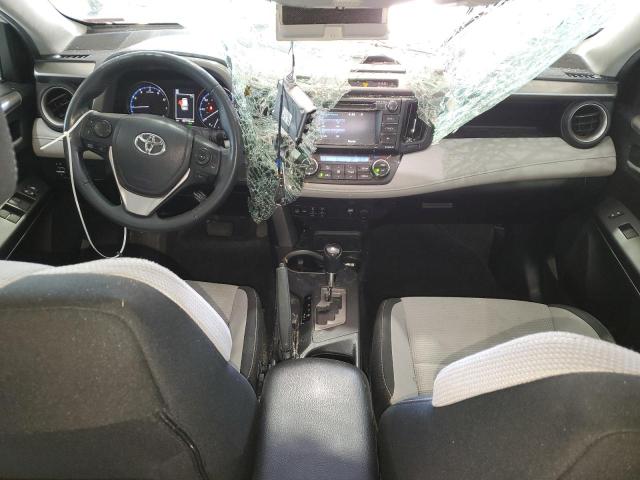 Photo 8 from auction – 2018 TOYOTA RAV4 ADVEN with VIN 2T3RFREVXJW839441