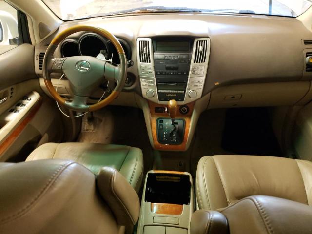Photo 8 from auction – 2007 LEXUS RX 350 with VIN 2T2HK31U57C037007