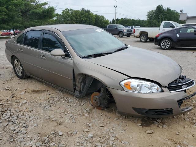 Photo 4 from auction – 2006 CHEVROLET IMPALA LT with VIN 2G1WC581069129293