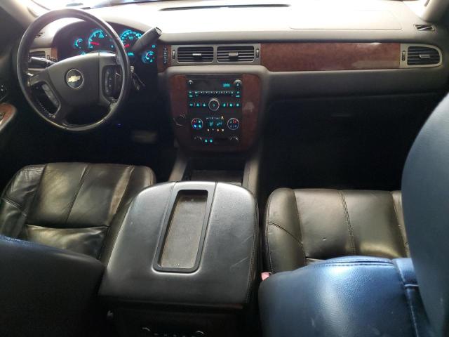 Фото 8 с аукциона – 2008 CHEVROLET SILVERADO с VIN 2GCEK133781298588