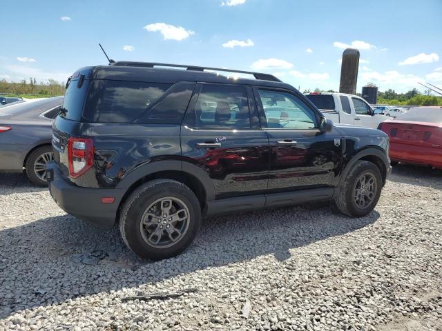 Photo 3 from auction – 2023 FORD BRONCO SPO with VIN 3FMCR9B60PRD44832