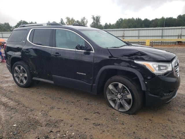 Photo 4 from auction – 2018 GMC ACADIA with VIN 1GKKNNLS9JZ108042