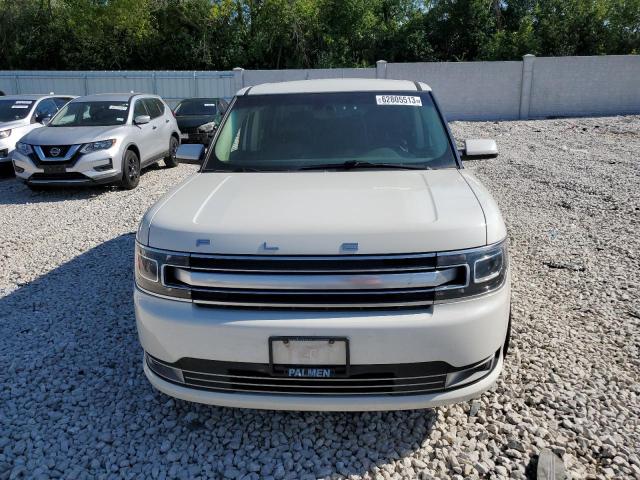 Photo 5 from auction – 2013 FORD FLEX LIMIT with VIN 2FMGK5D84DBD07998