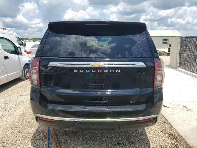 Photo 6 from auction – 2021 CHEVROLET SUBURBAN C with VIN 1GNSCCKD5MR178464