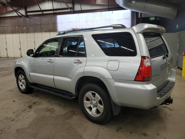 Photo 2 from auction – 2006 TOYOTA 4RUNNER SR with VIN JTEBT14R360058235