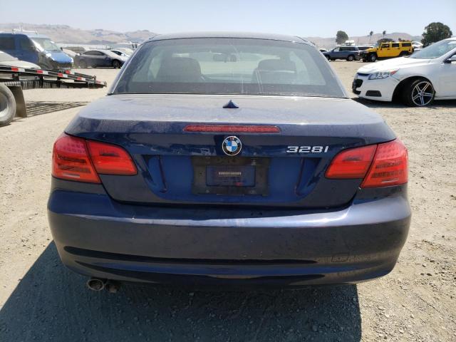 Photo 6 from auction – 2011 BMW 328 I with VIN WBADW3C54BE539362