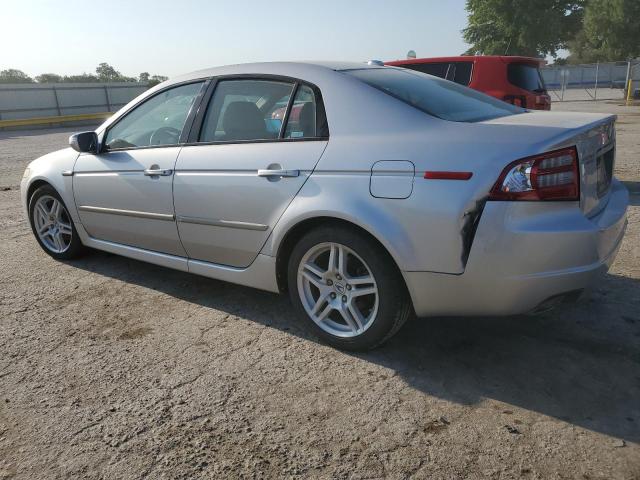 Photo 2 from auction – 2008 ACURA TL with VIN 19UUA662X8A043911