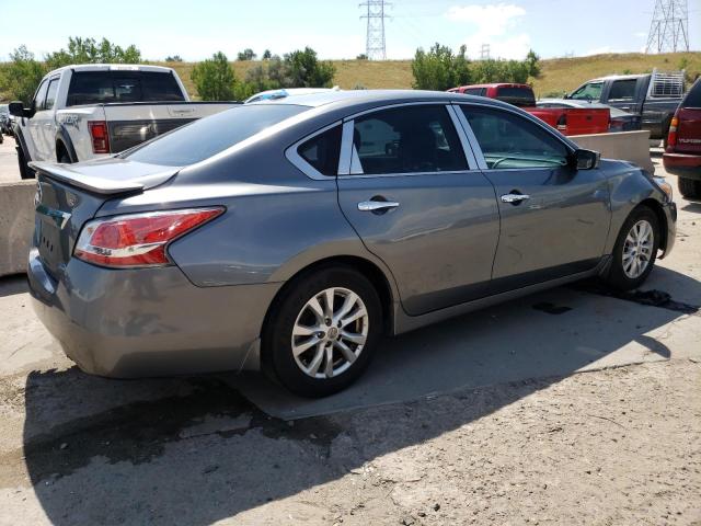 Photo 3 from auction – 2014 NISSAN ALTIMA 2.5 with VIN 1N4AL3AP9EC410669
