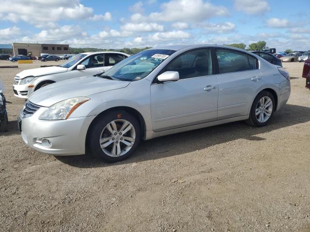 NISSAN ALTIMA BAS 2011 с VIN 1N4AL2AP1BN475834 - Снимка от търг