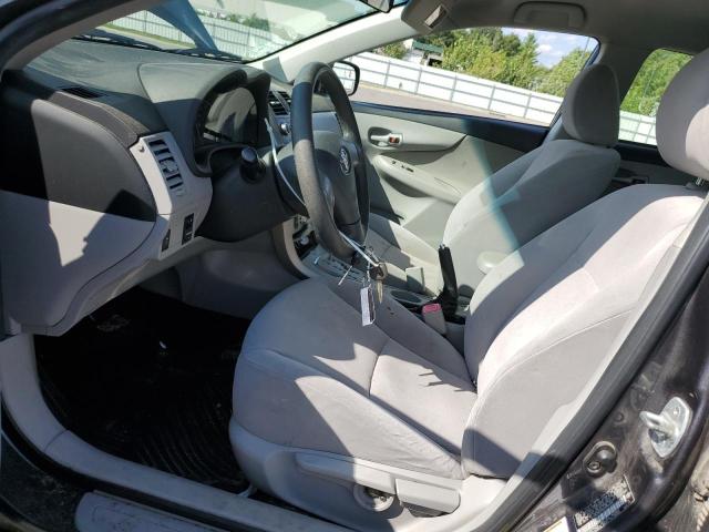 Photo 7 from auction – 2011 TOYOTA COROLLA with VIN JTDBU4EE4BJ098326