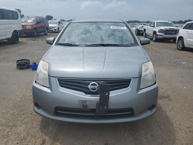 Photo 5 from auction – 2012 NISSAN SENTRA 2.0 with VIN 3N1AB6AP2CL756095