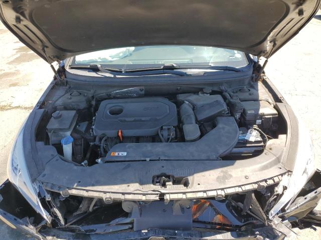 Photo 11 from auction – 2015 HYUNDAI SONATA SE with VIN 5NPE24AF2FH002385