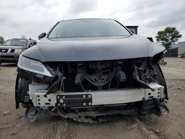 Photo 5 from auction – 2020 LEXUS RX 350 with VIN 2T2HZMDA5LC227189
