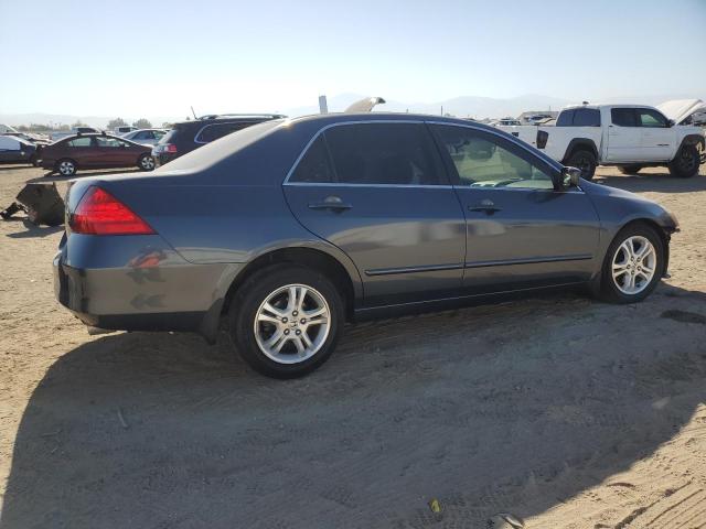 Photo 3 from auction – 2007 HONDA ACCORD EX with VIN JHMCM56717C001393