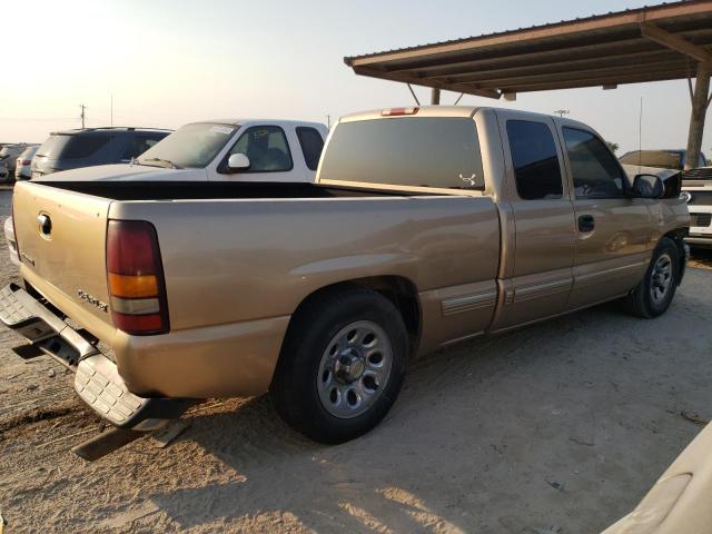 Photo 3 from auction – 2000 CHEVROLET SILVERADO with VIN 2GCEC19T2Y1162213