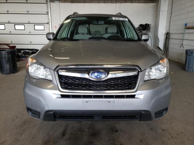 Photo 5 from auction – 2015 SUBARU FORESTER 2 with VIN JF2SJADC1FH540937