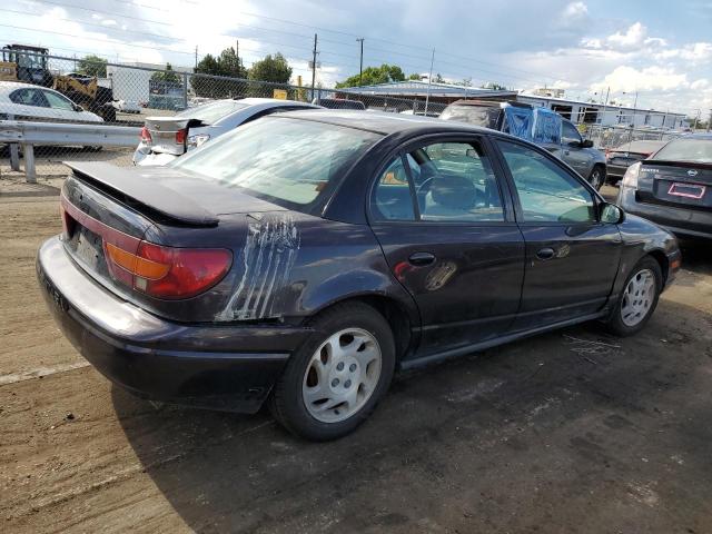 Photo 3 from auction – 2000 SATURN SL2 with VIN 1G8ZK5279YZ191413
