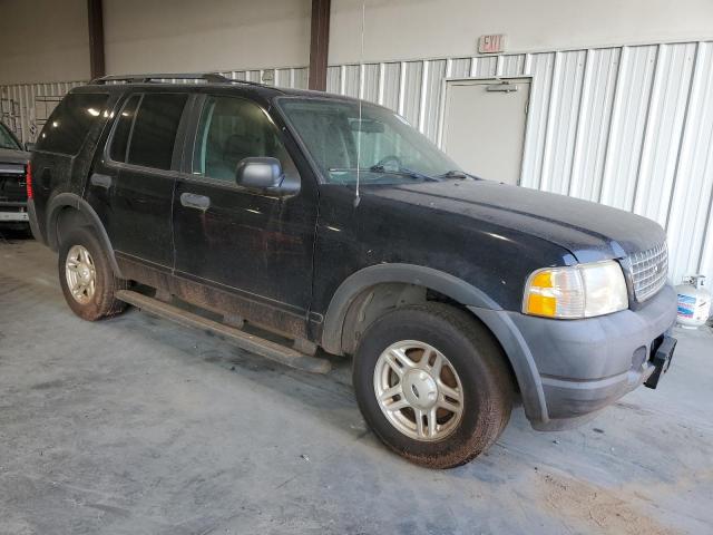 Photo 4 from auction – 2003 FORD EXPLORER X with VIN 1FMZU62K83UB32901