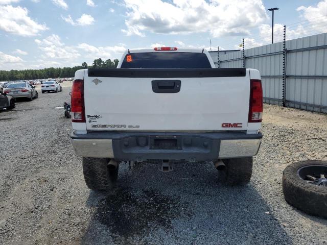 Photo 6 from auction – 2012 GMC SIERRA C15 with VIN 3GTP1VE09CG213921