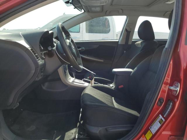 Photo 7 from auction – 2012 TOYOTA COROLLA BA with VIN 2T1BU4EE4CC761469