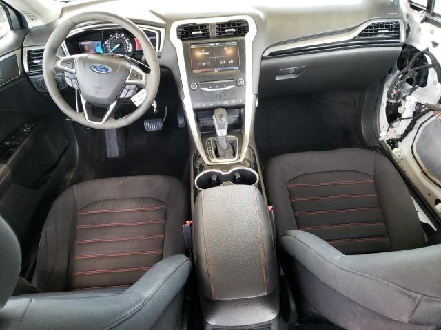 Photo 8 from auction – 2014 FORD FUSION SE with VIN 1FA6P0HD0E5380101