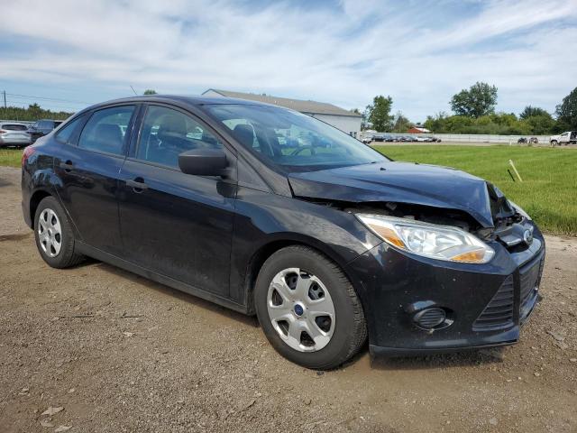Photo 4 from auction – 2013 FORD FOCUS S with VIN 1FADP3E23DL133595