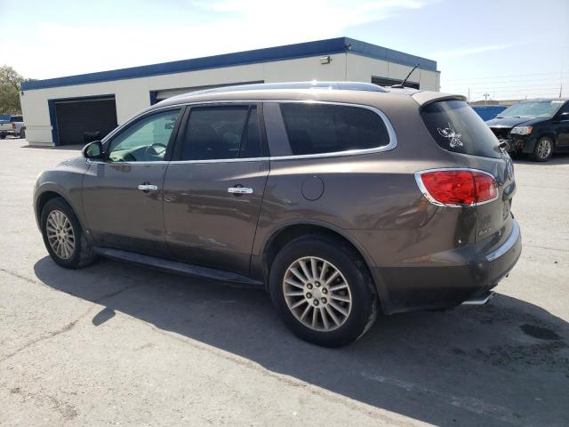 Photo 2 from auction – 2009 BUICK ENCLAVE CX with VIN 5GAEV23D89J181827