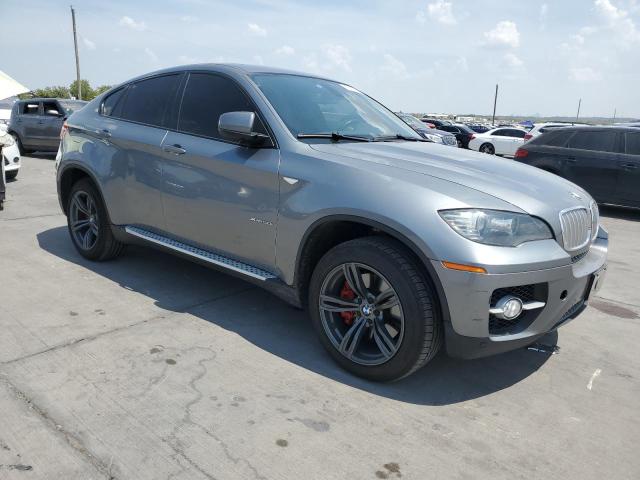 Photo 4 from auction – 2009 BMW X6 with VIN 5UXFG83579LZ92627