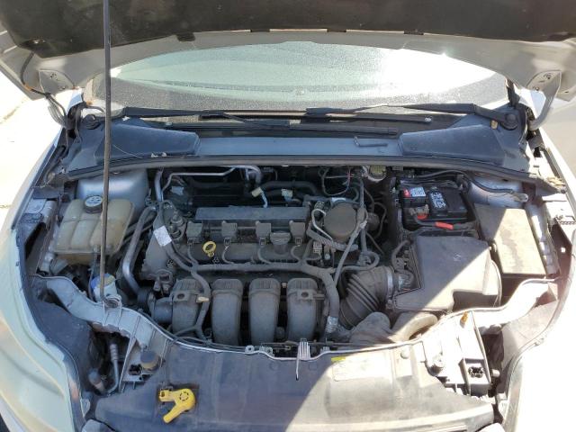 Photo 11 from auction – 2012 FORD FOCUS SE with VIN 1FAHP3F20CL108670